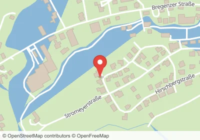 Ernst-Jakob-Henne-Straße Weiler-Simmerberg – Hotels in der Nähe Hotels an der Ernst-Jakob-Henne-Straße in Weiler-Simmerberg – Unterkünfte, Pensionen und Ferienwohnungen in zentraler Lage