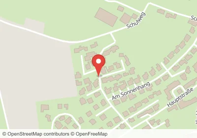 Eschenstraße Kirchdorf – Hotels in der Nähe Hotels an der Eschenstraße in Kirchdorf – Unterkünfte, Pensionen und Ferienwohnungen in zentraler Lage