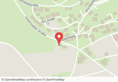 Hotels an der Falkenweg in Thurmansbang – Unterkünfte, Pensionen und Ferienwohnungen in zentraler Lage