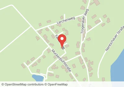 Hotels an der Falkenweg in Regnitzlosau – Unterkünfte, Pensionen und Ferienwohnungen in zentraler Lage