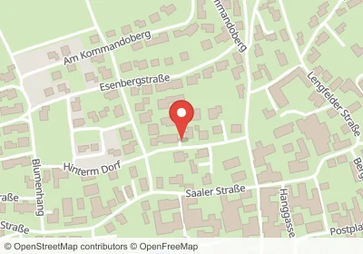 Hotels an der Falltorsteig in Teugn – Unterkünfte, Pensionen und Ferienwohnungen in zentraler Lage