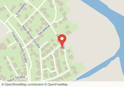 Hotels an der Feldstraße in Altenkunstadt – Unterkünfte, Pensionen und Ferienwohnungen in zentraler Lage