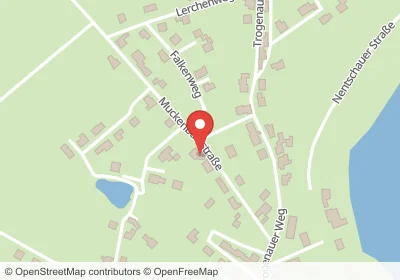 Hotels an der Feldstraße in Regnitzlosau – Unterkünfte, Pensionen und Ferienwohnungen in zentraler Lage