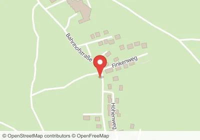 Finkenweg Geltendorf – Hotels in der Nähe Hotels an der Finkenweg in Geltendorf – Unterkünfte, Pensionen und Ferienwohnungen in zentraler Lage