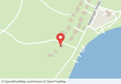 Hotels an der Finkenweg in Eching am Ammersee – Unterkünfte, Pensionen und Ferienwohnungen in zentraler Lage