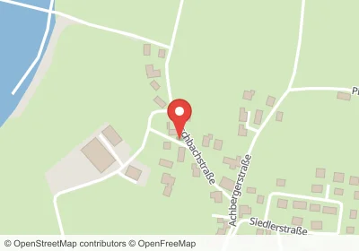 Hotels an der Fischbachstraße in Dießen am Ammersee – Unterkünfte, Pensionen und Ferienwohnungen in zentraler Lage