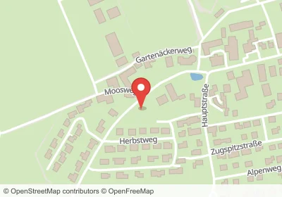 Flurstraße Igling – Hotels in der Nähe Hotels an der Flurstraße in Igling – Unterkünfte, Pensionen und Ferienwohnungen in zentraler Lage