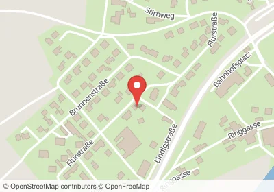 Hotels an der Flurstraße in Feilitzsch – Unterkünfte, Pensionen und Ferienwohnungen in zentraler Lage