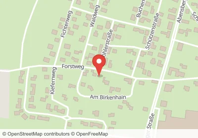 Forstweg Train – Hotels in der Nähe Hotels an der Forstweg in Train – Unterkünfte, Pensionen und Ferienwohnungen in zentraler Lage