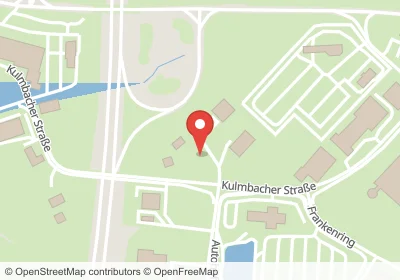 Hotels an der Frankenring in Himmelkron – Unterkünfte, Pensionen und Ferienwohnungen in zentraler Lage