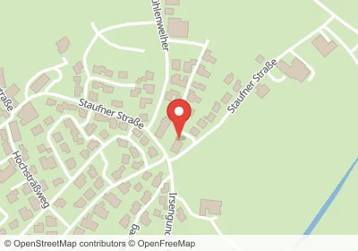 Hotels an der Franz-Xaver-Keller-Weg in Oberreute – Unterkünfte, Pensionen und Ferienwohnungen in zentraler Lage