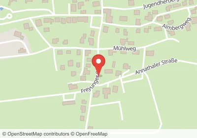 Freyunger Straße Mauth – Hotels in der Nähe Hotels an der Freyunger Straße in Mauth – Unterkünfte, Pensionen und Ferienwohnungen in zentraler Lage