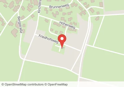 Hotels an der Friedhofsweg in Ebensfeld – Unterkünfte, Pensionen und Ferienwohnungen in zentraler Lage