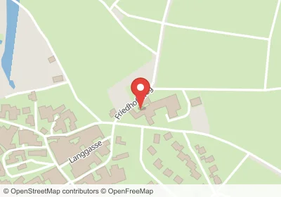 Friedhofsweg Aidhausen – Hotels in der Nähe Hotels an der Friedhofsweg in Aidhausen – Unterkünfte, Pensionen und Ferienwohnungen in zentraler Lage