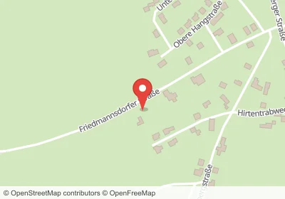 Hotels an der Friedmannsdorfer Straße in Zell im Fichtelgebirge – Unterkünfte, Pensionen und Ferienwohnungen in zentraler Lage