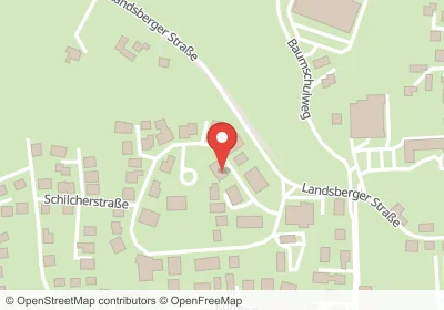 Fritz-Winter-Straße Dießen am Ammersee – Hotels in der Nähe Hotels an der Fritz-Winter-Straße in Dießen am Ammersee – Unterkünfte, Pensionen und Ferienwohnungen in zentraler Lage