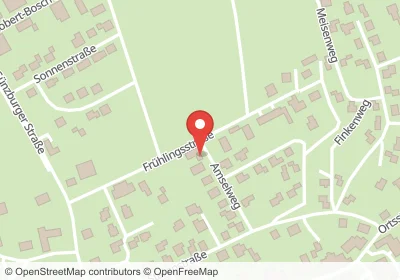Hotels an der Frühlingsstraße in Kötz – Unterkünfte, Pensionen und Ferienwohnungen in zentraler Lage