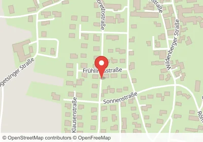 Frühlingsstraße Rohr i.NB – Hotels in der Nähe Hotels an der Frühlingsstraße in Rohr i.NB – Unterkünfte, Pensionen und Ferienwohnungen in zentraler Lage