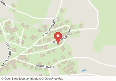 Hotels an der Fuchsbergstraße in Mauth – Unterkünfte, Pensionen und Ferienwohnungen in zentraler Lage