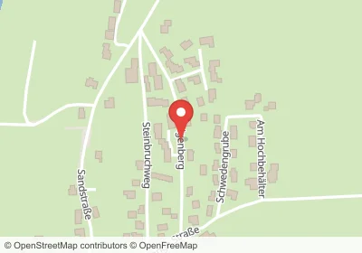 Hotels an der Galgenberg in Altenkunstadt – Unterkünfte, Pensionen und Ferienwohnungen in zentraler Lage