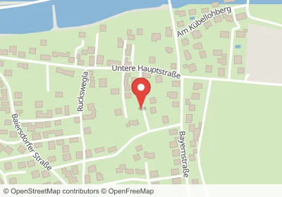 Gartenstraße Heroldsbach – Hotels in der Nähe Hotels an der Gartenstraße in Heroldsbach – Unterkünfte, Pensionen und Ferienwohnungen in zentraler Lage