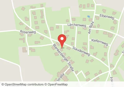 Hotels an der Gartenstraße in Issigau – Unterkünfte, Pensionen und Ferienwohnungen in zentraler Lage
