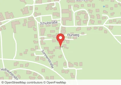 Gartenweg Hinterschmiding – Hotels in der Nähe Hotels an der Gartenweg in Hinterschmiding – Unterkünfte, Pensionen und Ferienwohnungen in zentraler Lage