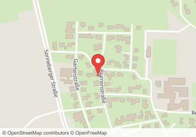 Hotels an der Gebrüder-Dötschel-Straße in Mitwitz – Unterkünfte, Pensionen und Ferienwohnungen in zentraler Lage