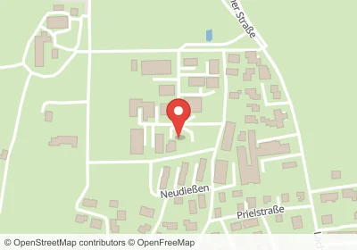 Hotels an der Georg-Gröbl-Straße in Dießen am Ammersee – Unterkünfte, Pensionen und Ferienwohnungen in zentraler Lage