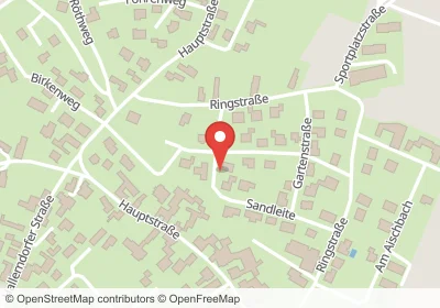 Georgenstraße Hallerndorf – Hotels in der Nähe Hotels an der Georgenstraße in Hallerndorf – Unterkünfte, Pensionen und Ferienwohnungen in zentraler Lage
