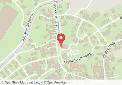 Hotels an der Gerbergasse in Altenkunstadt – Unterkünfte, Pensionen und Ferienwohnungen in zentraler Lage