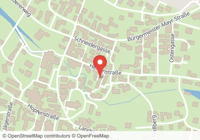 Gerberweg Siegenburg – Hotels in der Nähe Hotels an der Gerberweg in Siegenburg – Unterkünfte, Pensionen und Ferienwohnungen in zentraler Lage