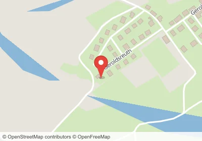 Geroldsreuth Geroldsgrün – Hotels in der Nähe Hotels an der Geroldsreuth in Geroldsgrün – Unterkünfte, Pensionen und Ferienwohnungen in zentraler Lage