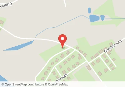 Geroldsreuther Straße Geroldsgrün – Hotels in der Nähe Hotels an der Geroldsreuther Straße in Geroldsgrün – Unterkünfte, Pensionen und Ferienwohnungen in zentraler Lage