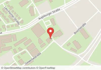 Gewerbestraße Ziemetshausen – Hotels in der Nähe Hotels an der Gewerbestraße in Ziemetshausen – Unterkünfte, Pensionen und Ferienwohnungen in zentraler Lage
