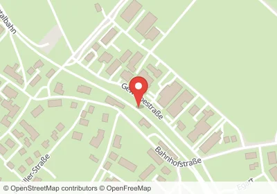 Gewerbestraße Denklingen – Hotels in der Nähe Hotels an der Gewerbestraße in Denklingen – Unterkünfte, Pensionen und Ferienwohnungen in zentraler Lage