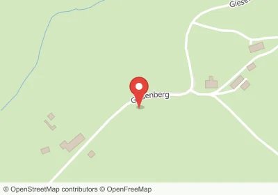 Hotels an der Giesenberg in Röthenbach (Allgäu) – Unterkünfte, Pensionen und Ferienwohnungen in zentraler Lage