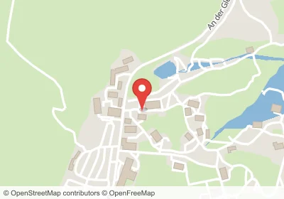 Hotels an der Glentleiten in Großweil – Unterkünfte, Pensionen und Ferienwohnungen in zentraler Lage