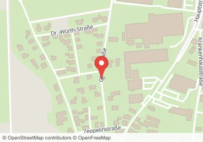 Goethestraße Jettingen-Scheppach – Hotels in der Nähe Hotels an der Goethestraße in Jettingen-Scheppach – Unterkünfte, Pensionen und Ferienwohnungen in zentraler Lage