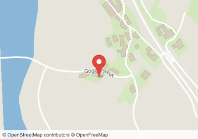 Hotels an der Goggersreut in Röhrnbach – Unterkünfte, Pensionen und Ferienwohnungen in zentraler Lage