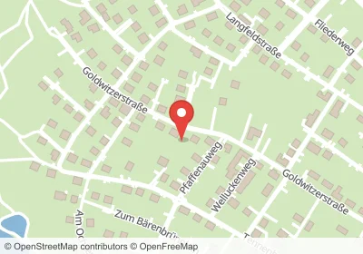 Hotels an der Goldwitzerstraße in Neunkirchen a.Brand – Unterkünfte, Pensionen und Ferienwohnungen in zentraler Lage