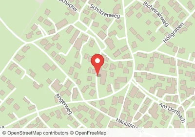 Hotels an der Grabenschustergasse in Ohlstadt – Unterkünfte, Pensionen und Ferienwohnungen in zentraler Lage