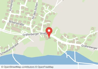 Gräfenberger Straße Neunkirchen a.Brand – Hotels in der Nähe Hotels an der Gräfenberger Straße in Neunkirchen a.Brand – Unterkünfte, Pensionen und Ferienwohnungen in zentraler Lage