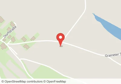 Hotels an der Graineter Straße in Grainet – Unterkünfte, Pensionen und Ferienwohnungen in zentraler Lage