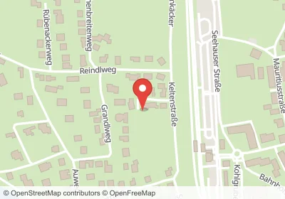 Hotels an der Grandläcker in Seehausen am Staffelsee – Unterkünfte, Pensionen und Ferienwohnungen in zentraler Lage