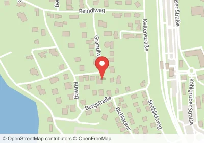 Hotels an der Grandlweg in Seehausen am Staffelsee – Unterkünfte, Pensionen und Ferienwohnungen in zentraler Lage