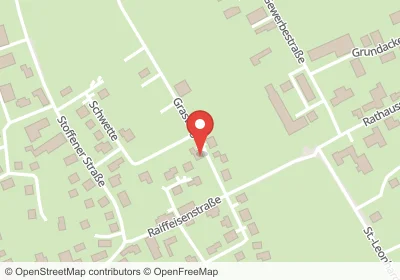 Hotels an der Grasweg in Vilgertshofen – Unterkünfte, Pensionen und Ferienwohnungen in zentraler Lage