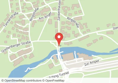 Greifenberger Straße Eching am Ammersee – Hotels in der Nähe Hotels an der Greifenberger Straße in Eching am Ammersee – Unterkünfte, Pensionen und Ferienwohnungen in zentraler Lage