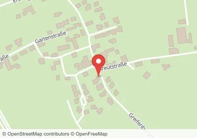 Hotels an der Greifenberger Straße in Eresing – Unterkünfte, Pensionen und Ferienwohnungen in zentraler Lage