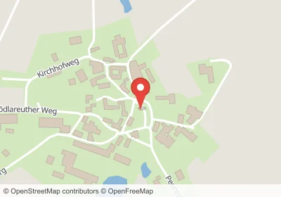 Hotels an der Grobauer Weg in Feilitzsch – Unterkünfte, Pensionen und Ferienwohnungen in zentraler Lage